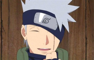 7 điều thú vị về chân dung của Kakashi Hatake khi không đeo mặt nạ trong Naruto và Boruto