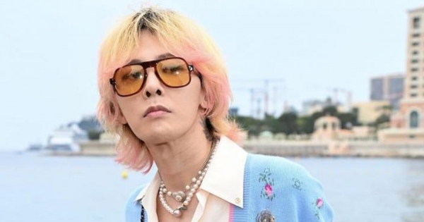 G-Dragon tậu penthouse đắt đỏ với giá hơn 303 tỷ đồng