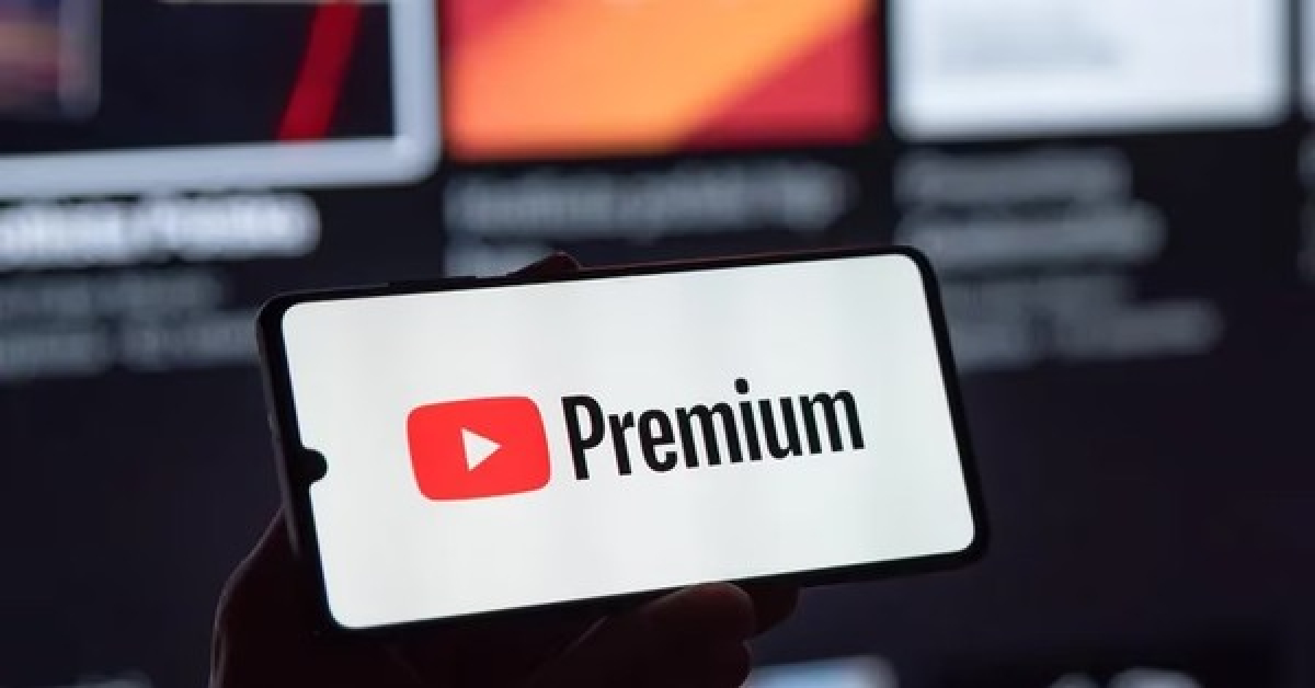 Phần mềm độc hại giả mạo YouTube Premium, Netflix