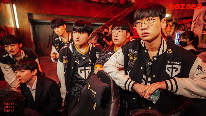 Chia sẻ làm Esports chưa bao giờ có lãi, sếp Gen.G kêu gọi Riot cân nhắc về “mô hình kinh doanh mới” sau vụ LCS đình công