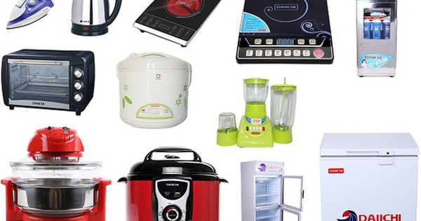 Hiểu đúng thông tin “nồi cơm điện, bếp từ, bếp hồng ngoại và loạt thiết bị gia dụng, điện tử cấm bán” từ 15⁄7