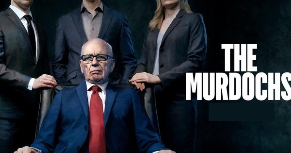 Nội chiến gia tộc Murdoch: Ông trùm 93 tuổi cưới vợ lần thứ 5, đẩy 6 người con vào cảnh tranh giành gần 10 tỷ USD thừa kế đến mức vào viện tâm thần