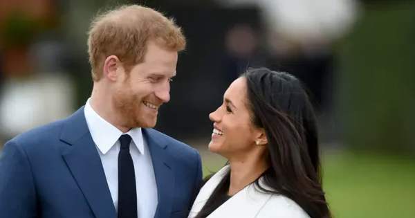 Meghan Markle sẽ được gọi là Công chúa nếu mất danh hiệu Công nương