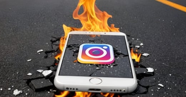 Instagram 'bắt chước' YouTube, thử nghiệm tính năng người dùng cực ghét