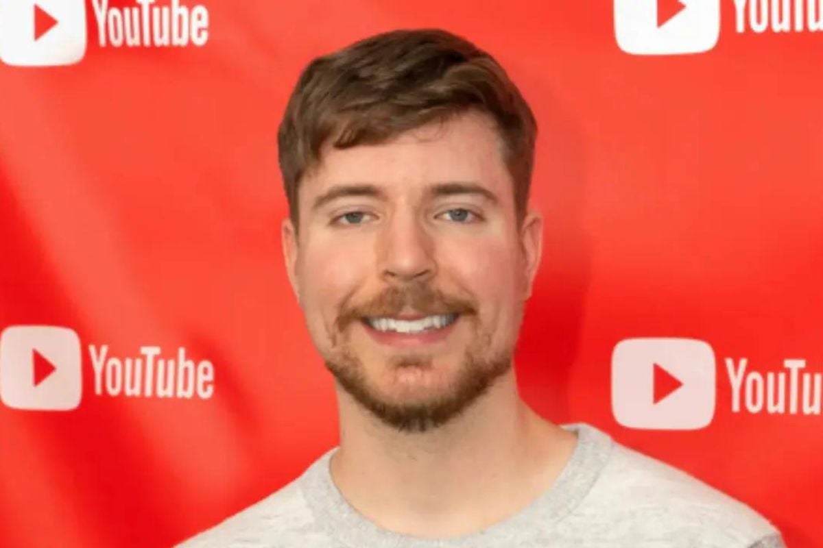 Youtube Vẫn Giữ Im Lặng Sau Khi MrBeast Chiến Thắng T-Series Trong Cuộc Đua Người Đăng Ký - GIẢI TRÍ