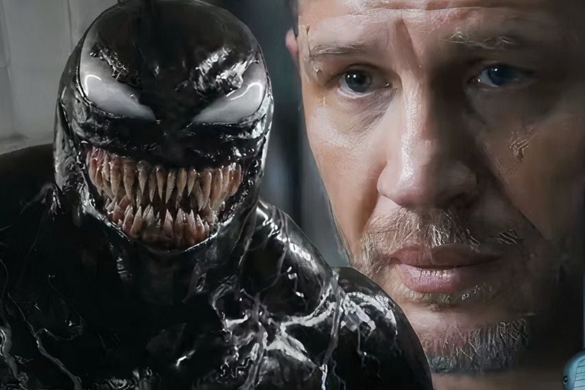Trailer Venom 3 Đầu Tiên Được Công Bố Với Câu Chuyện Được Hé Lộ