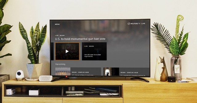 Chưa bao giờ mua Smart TV cỡ nhỏ lại khó khăn đến vậy