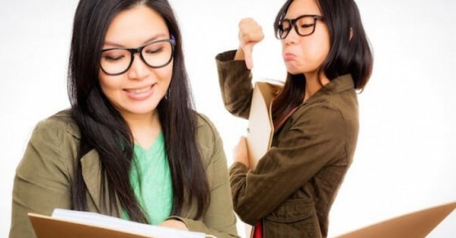 Những chuyện mờ ám nơi công sở