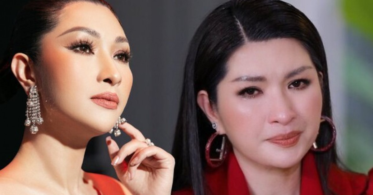 Làm mẹ đơn thân, nuôi con tự kỷ 13 tuổi chưa biết nhai, ca sĩ Nguyễn Hồng Nhung vẫn sống sung túc ở Mỹ trong biệt thự 200m2