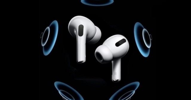 Tính năng "đi trước thời đại" trên AirPods Pro 2 mà không tai nghe nào có