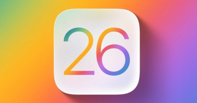 Những tính năng mới sẽ có trong iOS 26