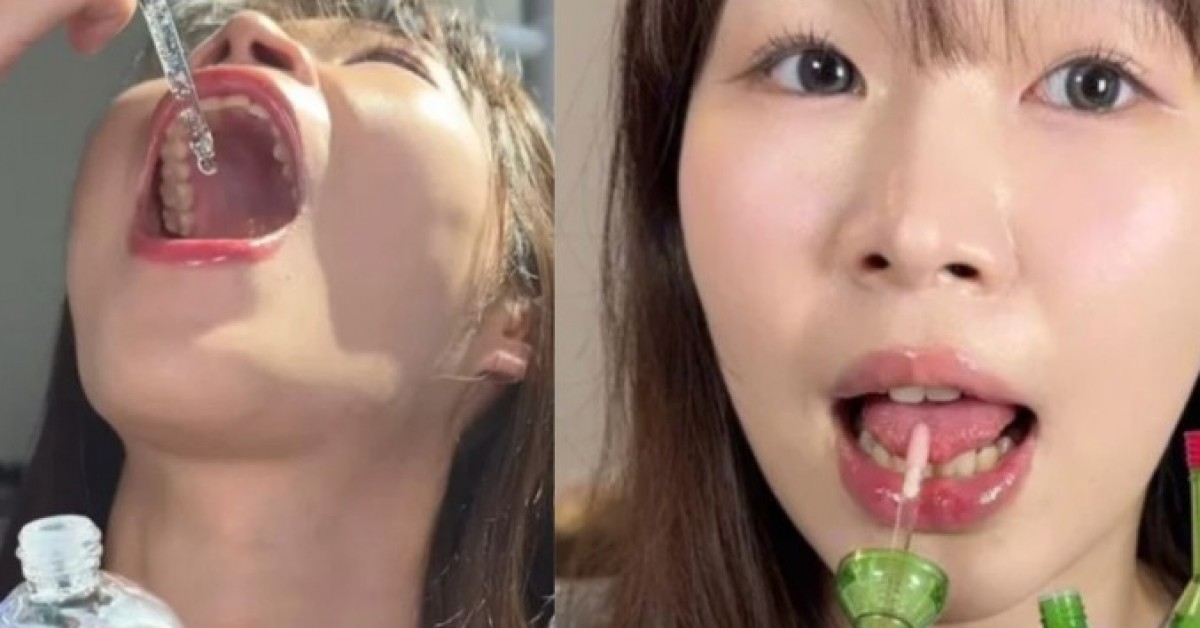 Hot girl ăn mỹ phẩm đột tử ở tuổi 24