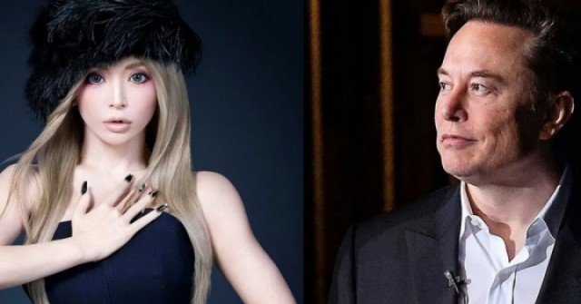 Ngôi sao nhạc pop Nhật Bản bị đồn có con với Elon Musk