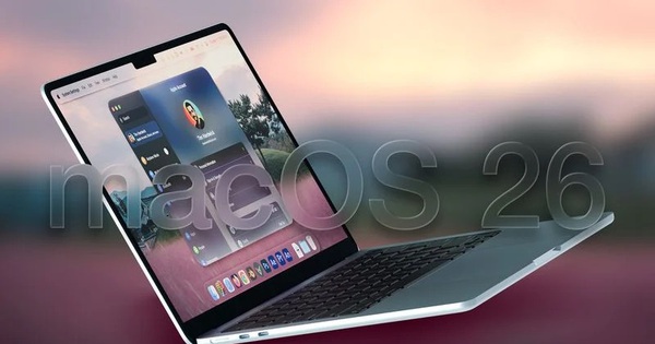 Apple để lộ bí mật trước ngày ra mắt macOS mới