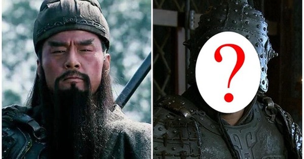 Chỉ 4 vị tướng Thục Hán được chính sử ca ngợi: Triệu Vân, Hoàng Trung và Ngụy Diên đều không có tên