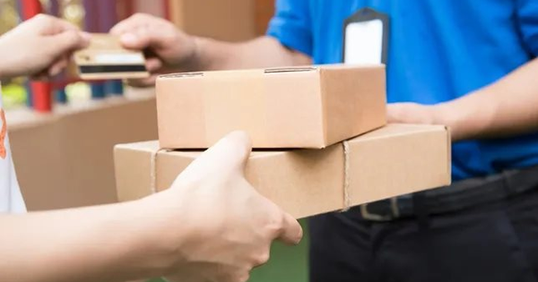 Công an cảnh báo người tiêu dùng tuyệt đối không làm theo yêu cầu này của shipper