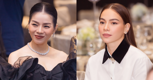 HOT: Hồ Ngọc Hà - Lệ Quyên đồng ý đứng chung sân khấu, Vbiz sắp có màn "làm hoà thế kỷ"?