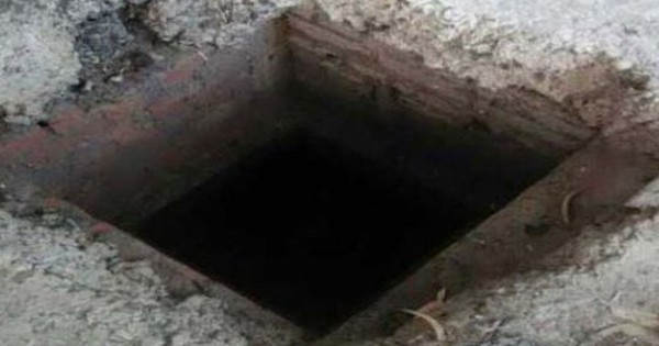 Người qua đường nhảy xuống cứu 3 công nhân ngạt thở dưới bể phốt, cả 4 đều tử vong