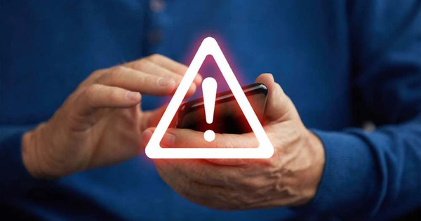 1 người mất gần chục tỷ sau khi tạo tài khoản, Công an Hà Nội thông báo khẩn: Ai gặp website này hãy tránh xa
