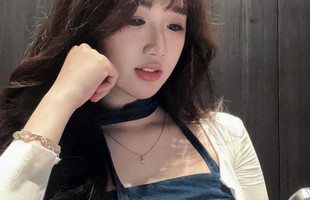 Xuất hiện đối thủ của "Zin thích nấu ăn", nữ đầu bếp răng khểnh gây thương nhớ!