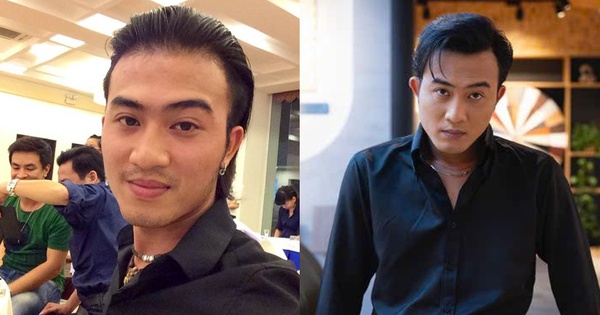 Showbiz Việt có 1 mỹ nam trẻ mãi không già, ảnh 12 năm trước mà như vừa chụp hôm qua mới tài
