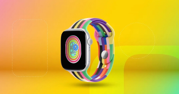 Thử thách đặc biệt của Apple ngày 4/6, bất ngờ với phần thưởng có 1-0-2