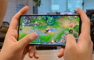 Bỏ túi ngay Galaxy A36 5G - tân binh siêu phẩm nhà Samsung để “chiến game” trong mùa hè này