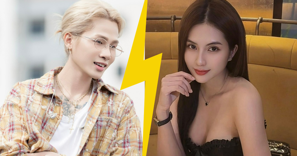 Jack đăng 3 chữ gây khó hiểu giữa drama liên hoàn đụng độ với VTV và khởi kiện Thiên An