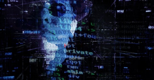 Người bí ẩn xuất hiện: Vạch trần hàng loạt ông trùm hacker khét tiếng thế giới
