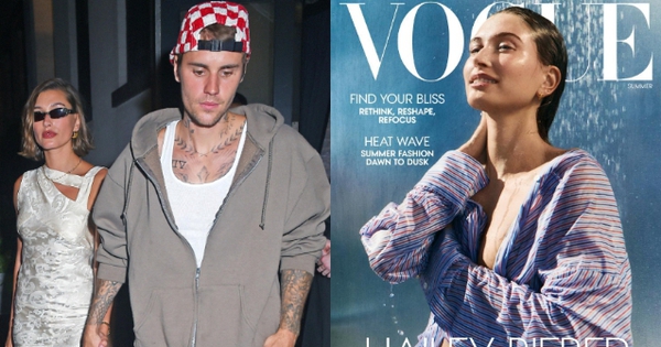 Justin Bieber nhận cú 