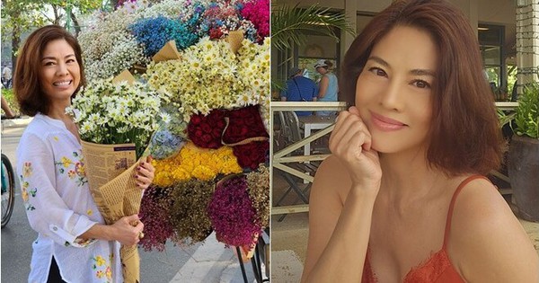 Nữ ca sĩ 3 đời chồng: Vừa ra khỏi tòa chồng cũ đã quỳ xuống xin cưới lại