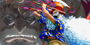 Spoiler Chap 1151 One Piece: Scopper Gaban - Người Mạnh Thứ 2 Trong Băng Vua Hải Tặc
