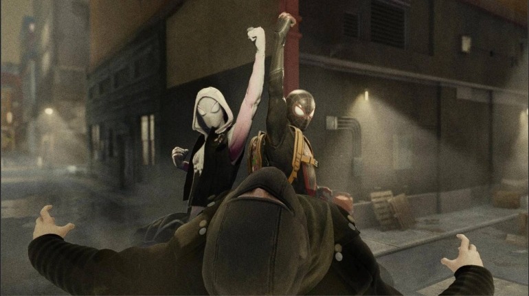 Insomniac quay lại phát triển game đa người chơi: Cơ hội hay rủi ro?