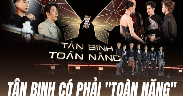 Tân binh chưa “toàn năng”: Vì sao?