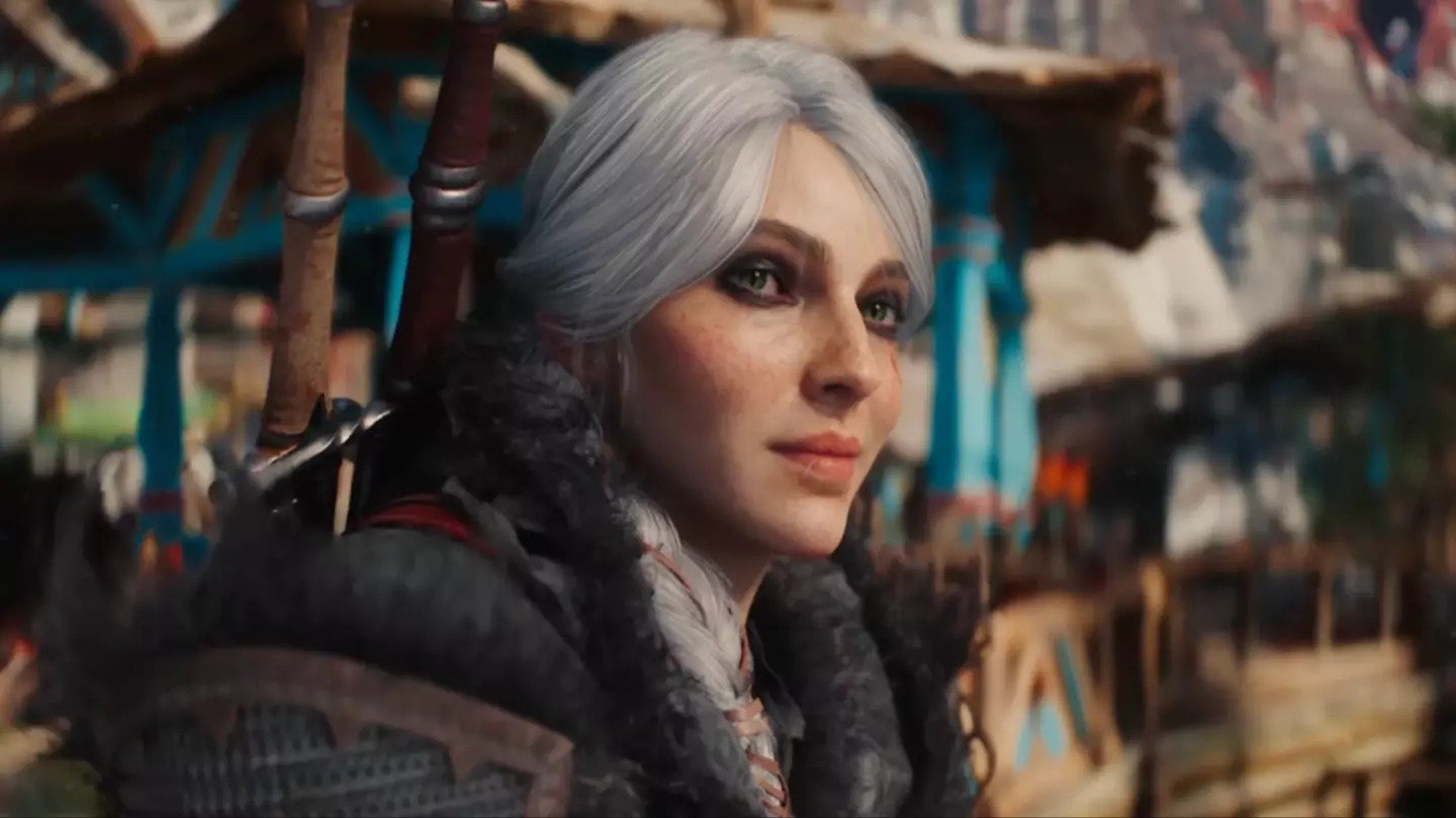 The Witcher 4 Ra Mắt Video Tech Demo Thể Hiện Sức Mạnh Của Unreal Engine 5