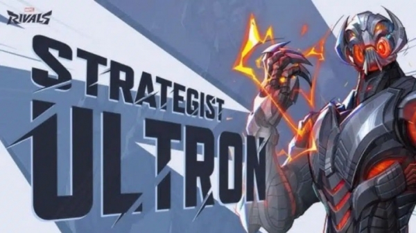 Ultron Trong Marvel Rivals: Hướng Dẫn Toàn Diện Từ A-Z "Support Bay" Độc Nhất Vô Nhị