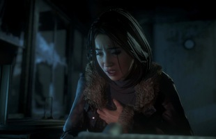 Tôi đã rất ghét Emily trong Until Dawn cho tới khi phải chiến đấu cho mạng sống của cô ấy