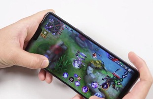 Top 5 smartphone OPPO mà game thủ Việt nên mua nhất hiện nay