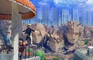 Naruto: 7 sự thật thú vị về Làng Lá mà độc giả chưa từng để ý tới