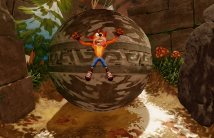 Phân tích hiệu suất Crash Bandicoot N. Sane Trilogy trên PC: Thiệt thòi cho AMD