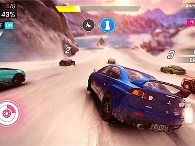 Siêu phẩm game đua xe Asphalt 9: Legends chính thức mở đăng ký trước, ra mắt có cả bản dành riêng cho PC