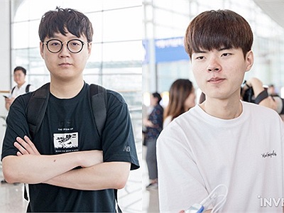 LMHT: Không chỉ Bang, cặp đôi đường dưới của kt Rolster - Deft và Mata cũng muốn đối đầu với Uzi