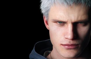 Chiêm ngưỡng “dung nhan” ngoài đời thật của Nero – Devil May Cry 5