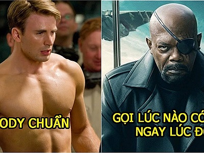 9 luật lệ hà khắc các siêu anh hùng Marvel luôn phải tuân thủ