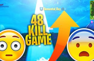 Game thủ Fortnite Battle Royale lập kỷ lục giết nhiều mạng nhất trong 1 trận đấu nhờ “chơi bẩn”