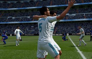 Team toàn TOTY chưa là gì, đội hình Real Madrid full +0 mới khiến game thủ FIFA Online 4 phải khiếp sợ