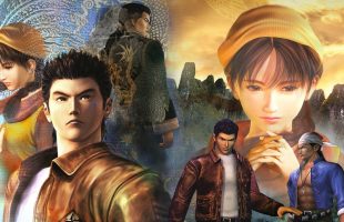 Shenmue 1 & 2 Remasters ra mắt trên PC vào tháng 8, có dùng Denuvo