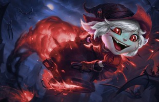 [PBE 8.14 lần 5] Riot tiếp tục chỉnh sửa Tristana, thay đổi hiệu ứng một loạt Ngọc Tái Tổ Hợp