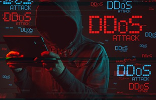 17 tuổi đã hack sập server của DOTA 2 và LOL, hacker bị bắt và trả một cái giá rất đắt
