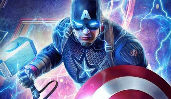 Đạo diễn Avengers: Endgame giải thích bí ẩn du hành thời gian của Captain America!